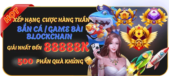 Bắn cá 3D mb88 vip