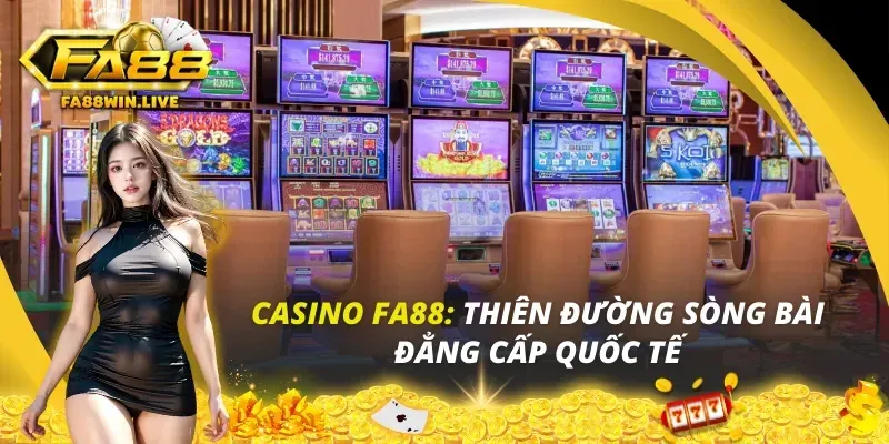 Trò chơi casino mb88 vip